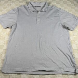 Travis Mathew XL LPGA International Daytona Beach Golf Polo Shirt‎